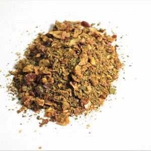 Mélange tabouléMélange taboulé, en vrac