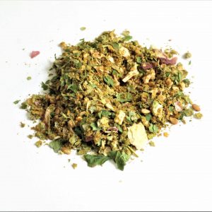 Mélange volailleMélange volaille en vrac