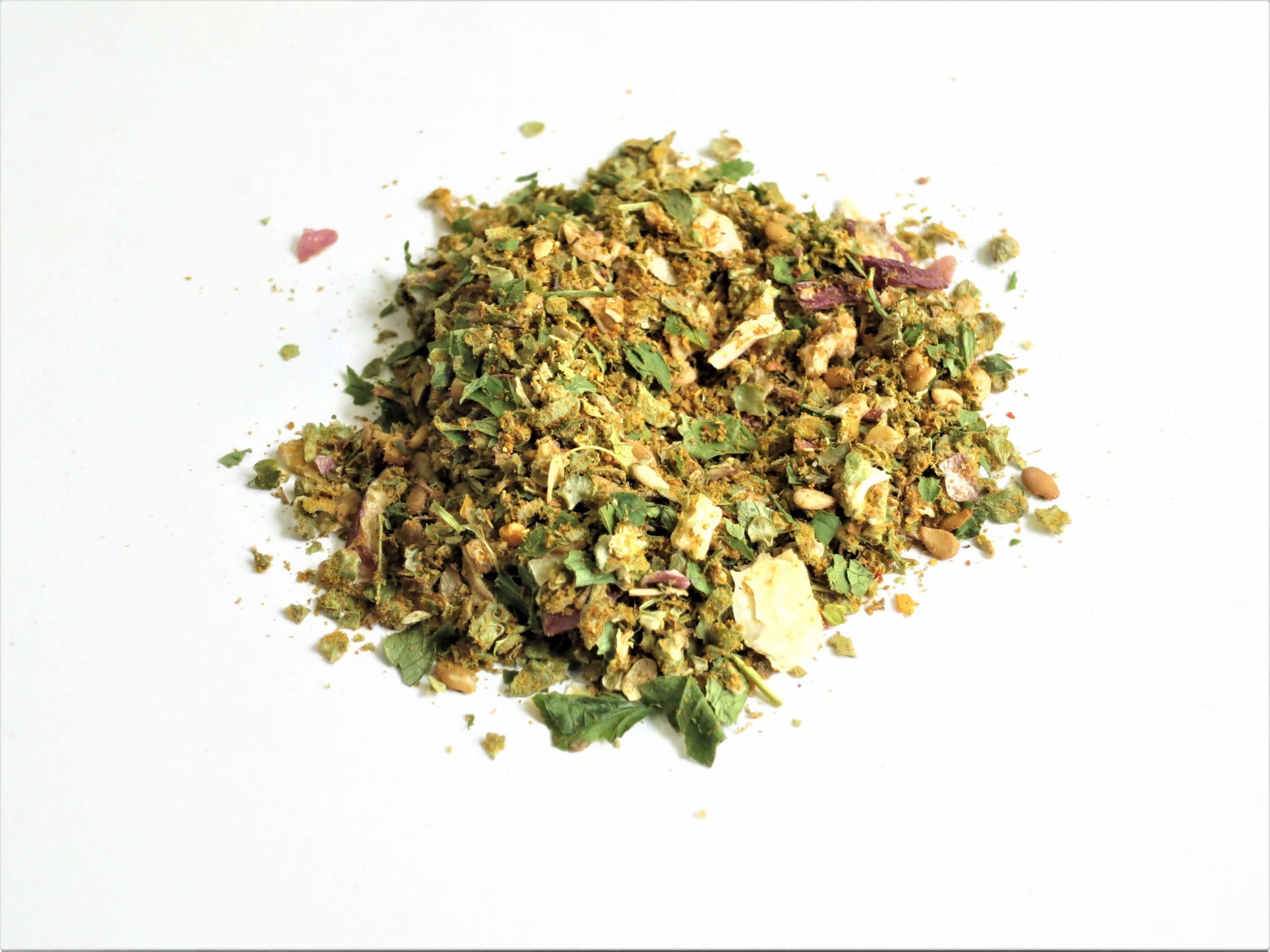 Mélange volaille en vrac