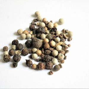 Mélange ZanzibarMélange Zanzibar, en vrac