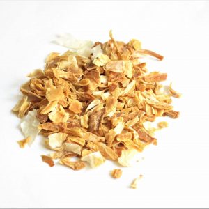 Oignons blancs grillésOignons blancs grillés, en vrac