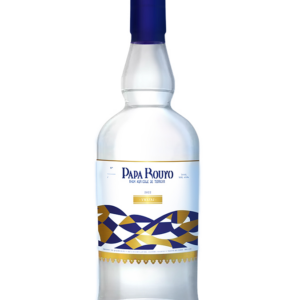 PAPA ROUYO Rhum Vwayaj 45%PAPA ROUYO Vwayaj, rhum agricole 45%