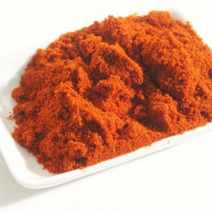Paprika doux fuméPaprika doux fumé, en vrac