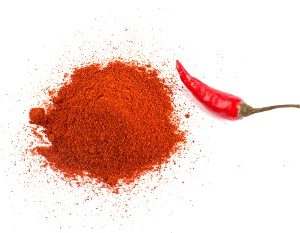 Piment de Cayenne mouluPiment de Cayenne moulu, en vrac