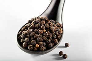 Poivre de SarawakPoivre de Sarawak, en vrac