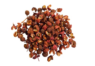 Poivre de Sichuan, en vrac