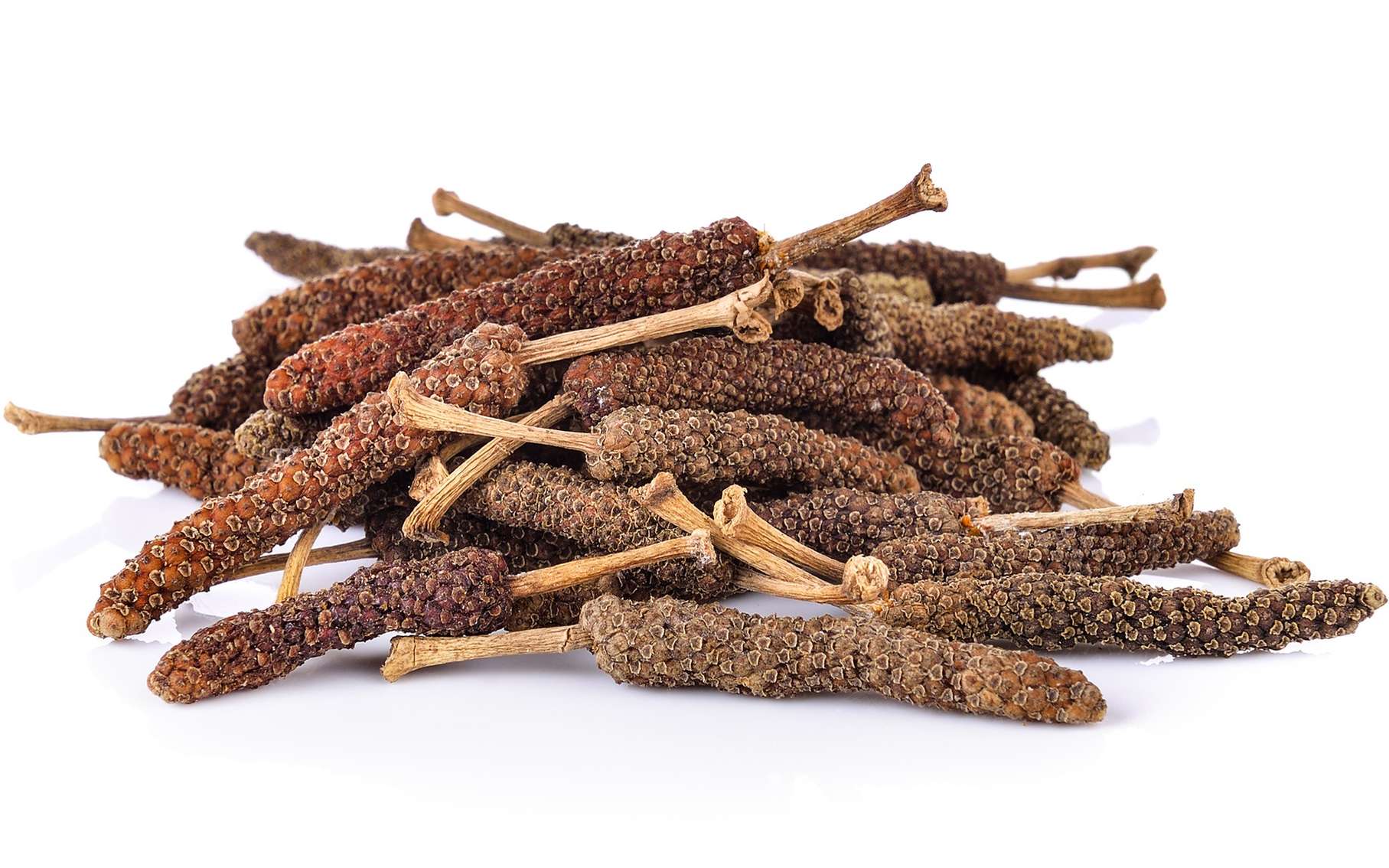 Poivre long, en vrac