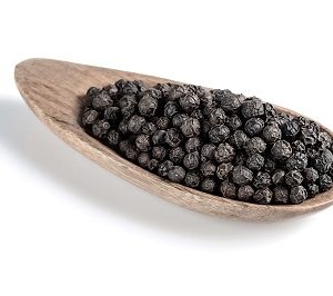 Poivre noir MalabarPoivre noir Malabar, en vrac