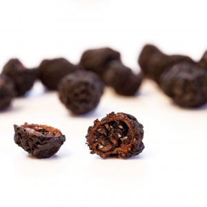 Poivre de TasmaniePoivre de Tasmanie, en vrac