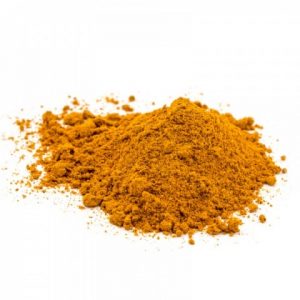 Poudre d'or, curcuma et poivrePoudre d’or, curcuma et poivre, en vrac