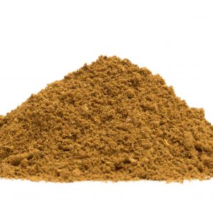 Ras el hanout jauneRas el hanout jaune, en vrac