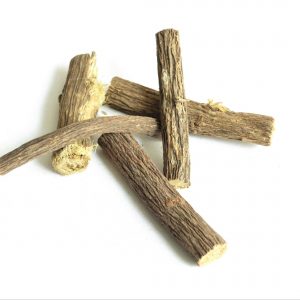 RéglisseRéglisse en vrac