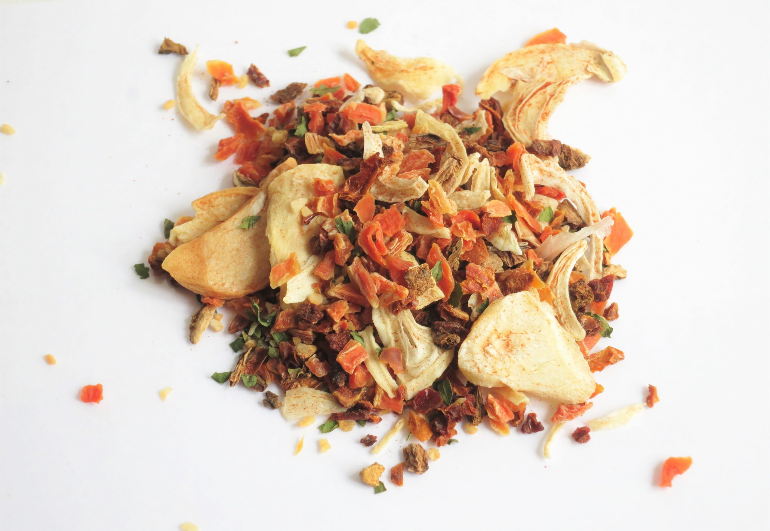 Mélange risotto, en vrac