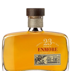 RUM NATION 1997 Enmore 23 ans 57.6%RUM NATION 1997 Enmore 23 ans 57.6%