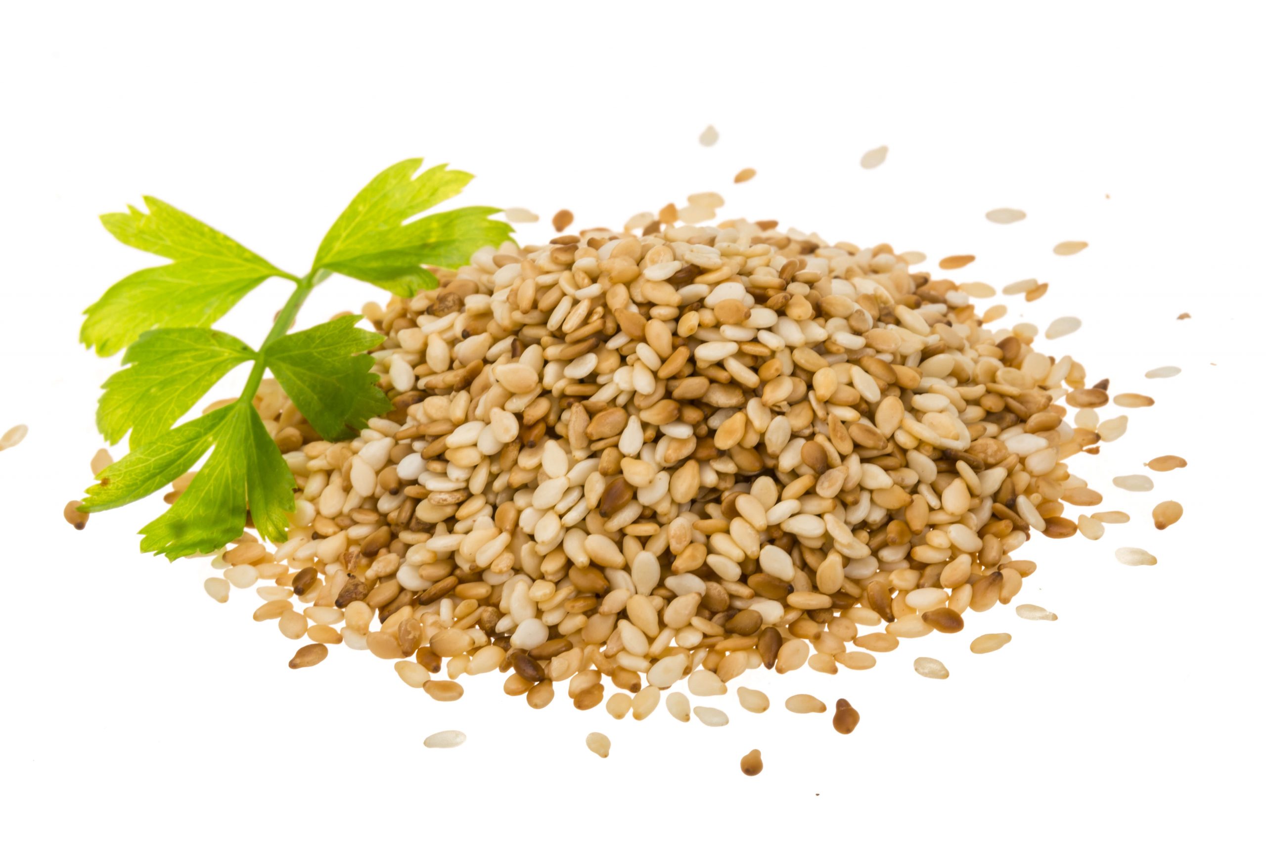 Sésame doré, en vrac