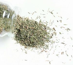 Thym de provenceThym de Provence, en vrac