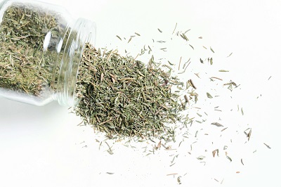 Thym de Provence, en vrac