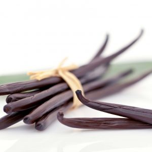 Vanille bourbon Madagascar gousseVanille bourbon Madagascar gousse