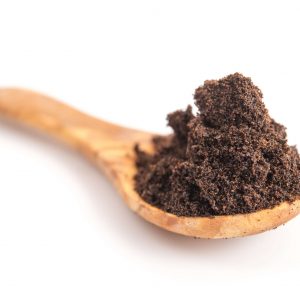 Vanille bourbon moulue sachet de 20gVanille bourbon moulue sachet de 20g