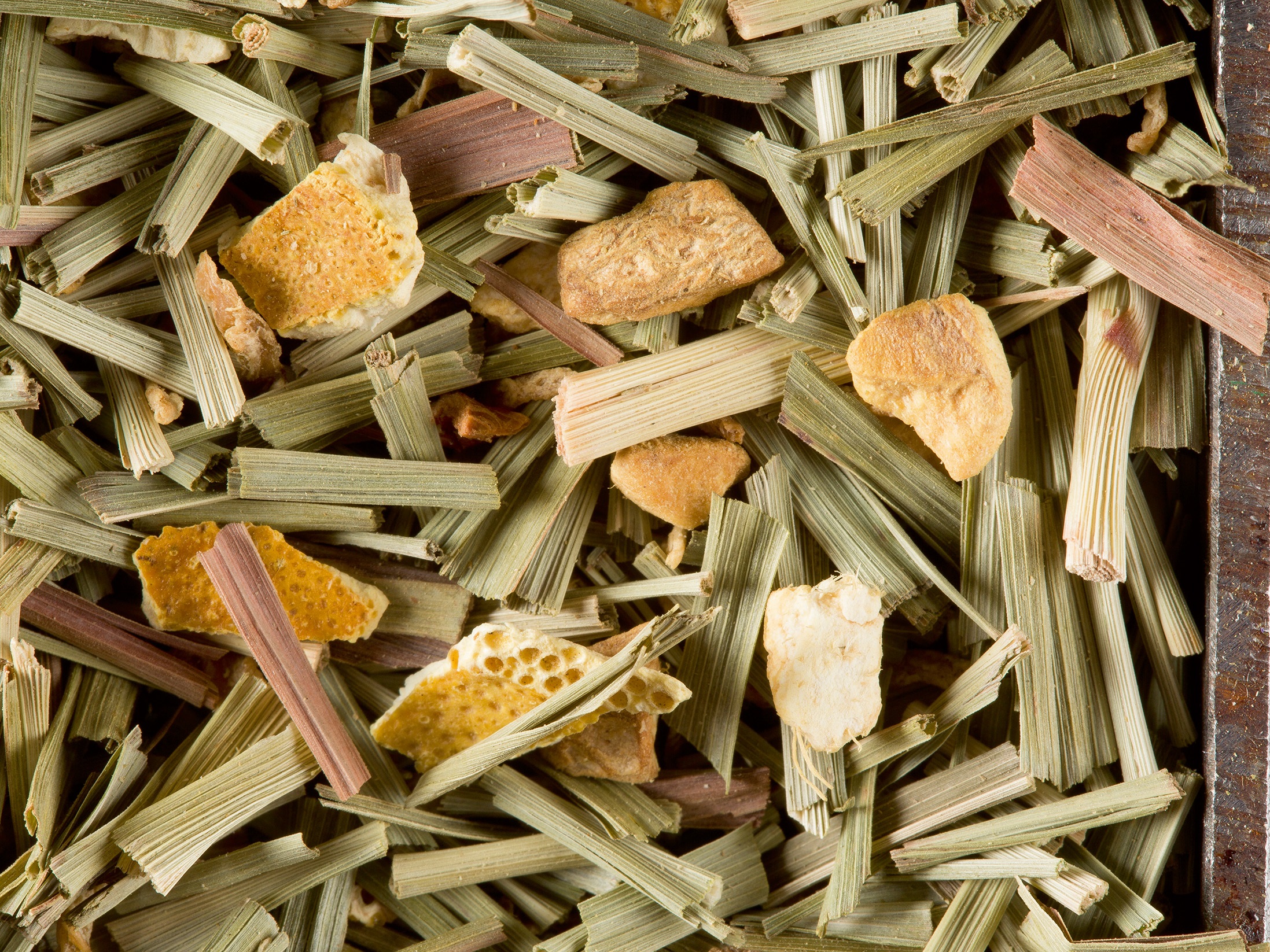 Fidji tisane, boîte de 24 sachets suremballés – Image 2