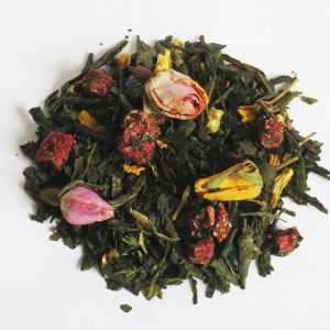 Thé du Printemps, thé vertThé du Printemps, thé vert, en vrac