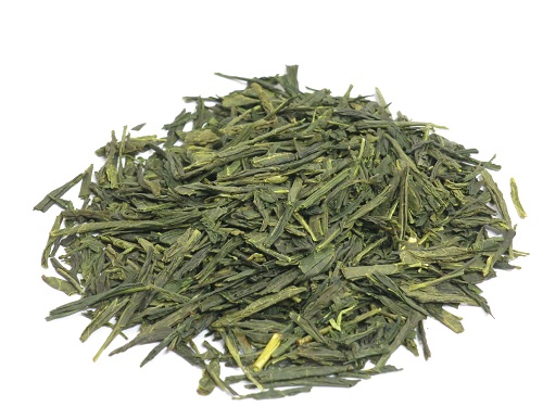 Bancha, thé vert nature Bio, en vrac