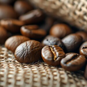 Café Mélange BrasserieCafé Mélange Brasserie, en grains