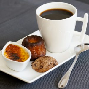 Café GourmetCafé Gourmet, en grains
