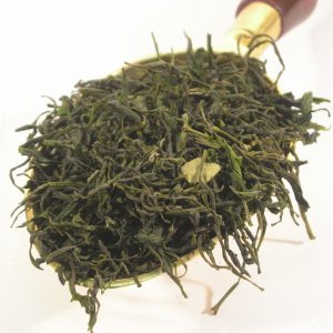 Dao Ren Mao Feng, thé vert récolte 2022Dao Ren Mao Feng, thé vert récolte 2022