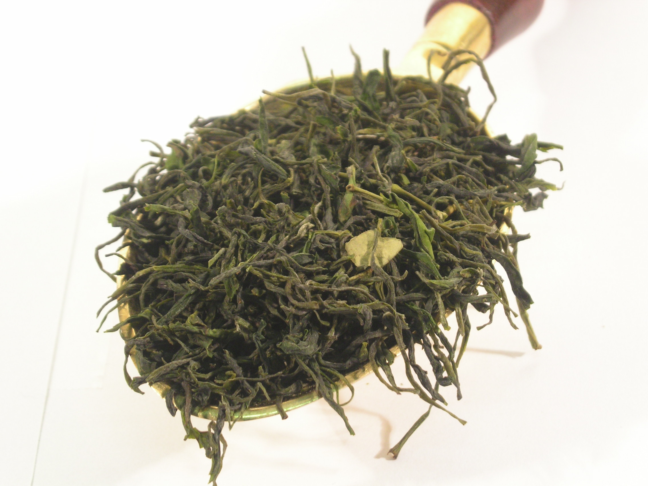 Dao Ren Mao Feng, thé vert récolte 2022