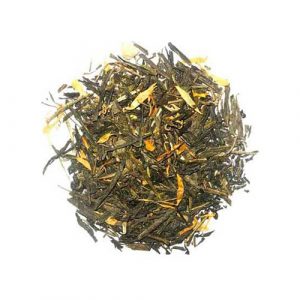Désert des Tartares, thé vertKusmi, Désert des Tartares, thé vert en vrac