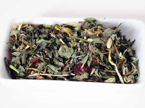 Dormez Bien, infusion, en vrac