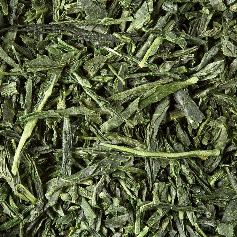 DAMMANN, Gyokuro "perles de rosée" thé vert, en vrac