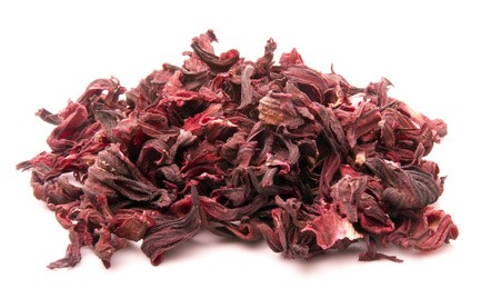 Hibiscus pétales entiers, infusion