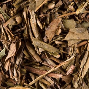 Houjicha, thé vert du JaponDAMMANN, Houjicha, thé vert du Japon, en vrac