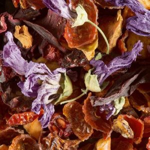 Passion Framboise, carcadetDAMMANN, Passion Framboise carcadet en vrac