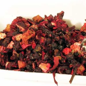 Jardin de ma Grand-Mère, infusion de fruitsJardin de ma Grand-Mère, infusion de fruits, en vrac