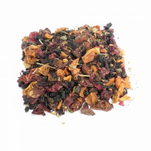 Jardin de mon Grand-Père, infusion de fruitsJardin de mon Grand-Père, infusion de fruits, en vrac