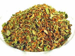 Juicea Relaxation, infusionKusmi, Juicea Relaxation, infusion en vrac