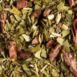 Maté Cacao Amande, yerba matéMaté Cacao Amande, yerba maté