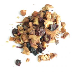 Pomme d'Api, infusion de fruitsPomme d'Api, infusion de fruits, en vrac