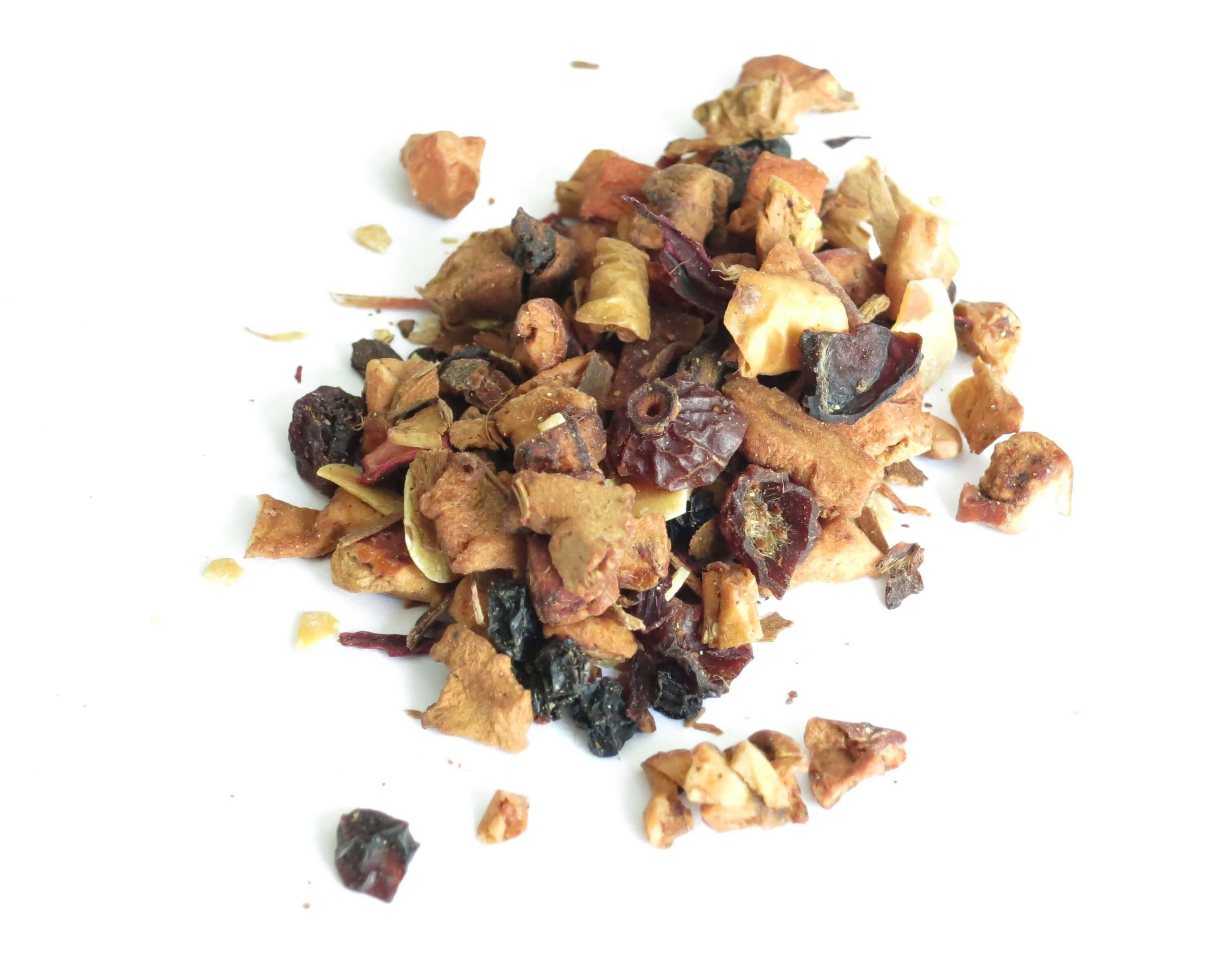 Pomme d'Api, infusion de fruits, en vrac