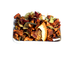 Salade de Fruits, infusion de fruitsSalade de Fruits, infusion de fruits, en vrac