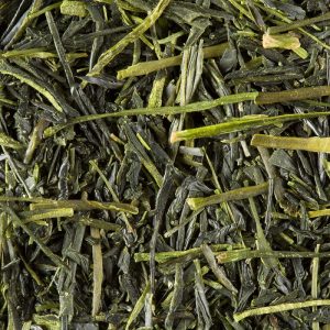 Sencha Tensu, thé vert JaponaisSencha Tensu, thé vert Japonais