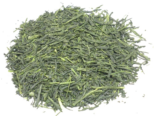 Sencha Yamato, thé vert du Japon, en vrac