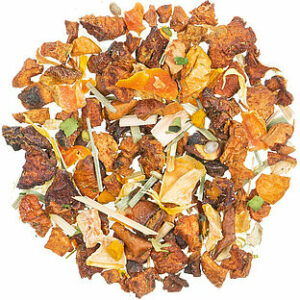 Sourire, infusion de fruitsSourire, infusion de fruits, en vrac