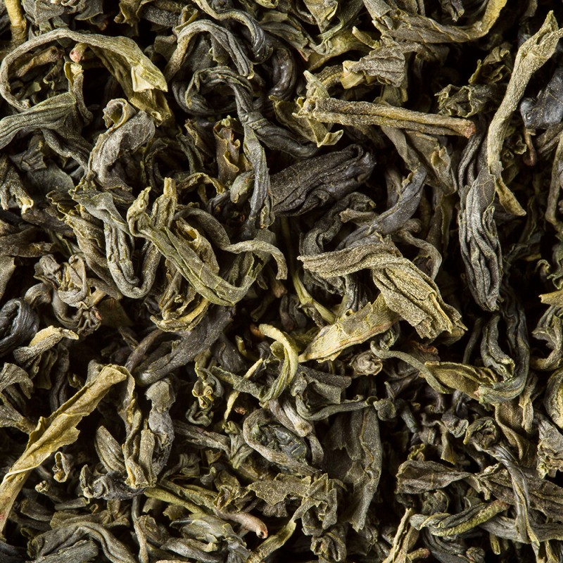 Tamaryokucha, thé vert japonais