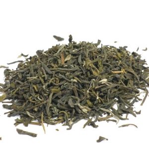 Thé vert du Vietnam FOP, BioThé vert du Vietnam FOP bio, en vrac