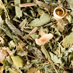 Tisane du BergerDAMMANN, Tisane du berger en vrac