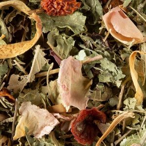 Nuit à Versailles, infusionDAMMANN Nuit à Versailles, infusion en vrac